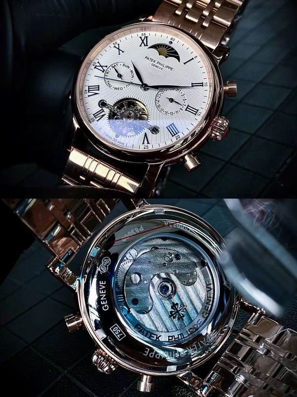 Patek Philippe 43X13mm 20 (9)