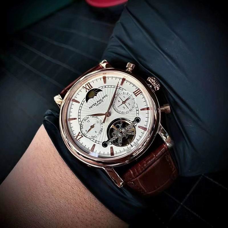 Patek Philippe 43X13mm 21 (2)