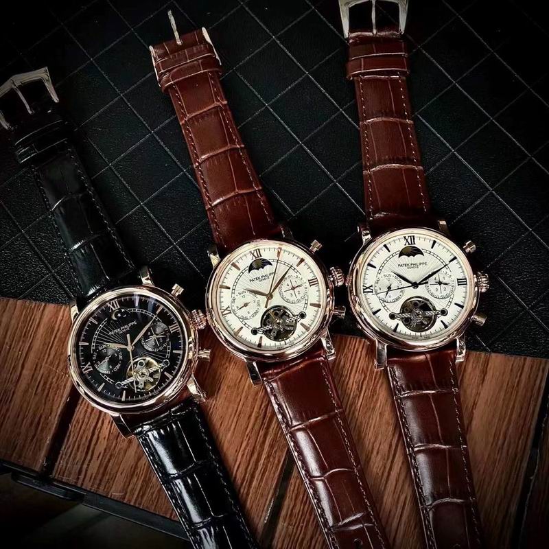 Patek Philippe 43X13mm 21 (4)