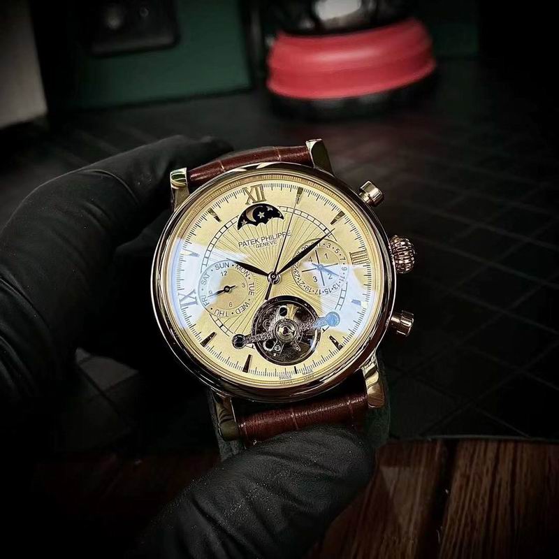 Patek Philippe 43X13mm 21 (5)