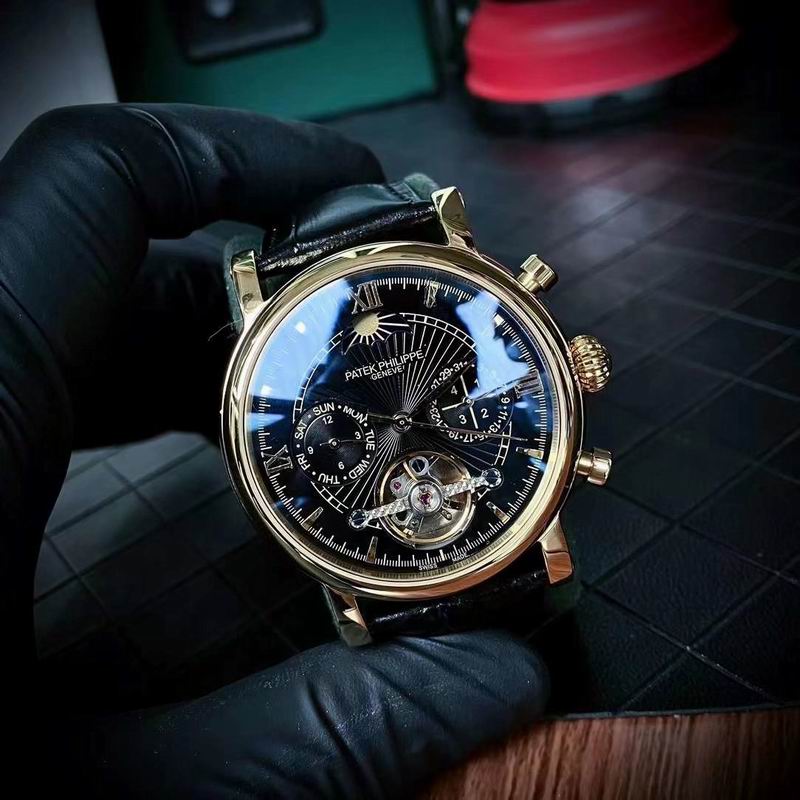 Patek Philippe 43X13mm 21 (6)