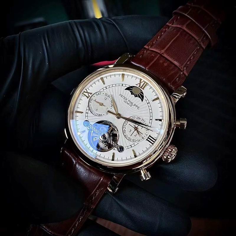 Patek Philippe 43X13mm 21 (8)