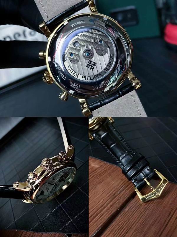 Patek Philippe 43X13mm 21 (9)