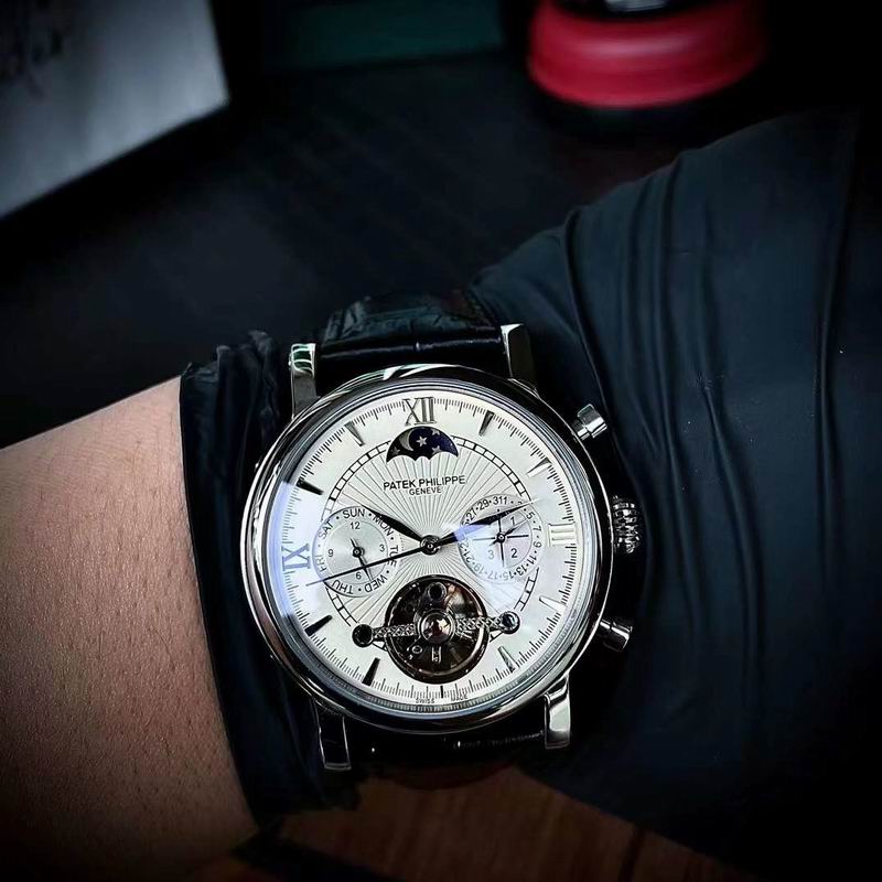 Patek Philippe 43X13mm 22 (1)