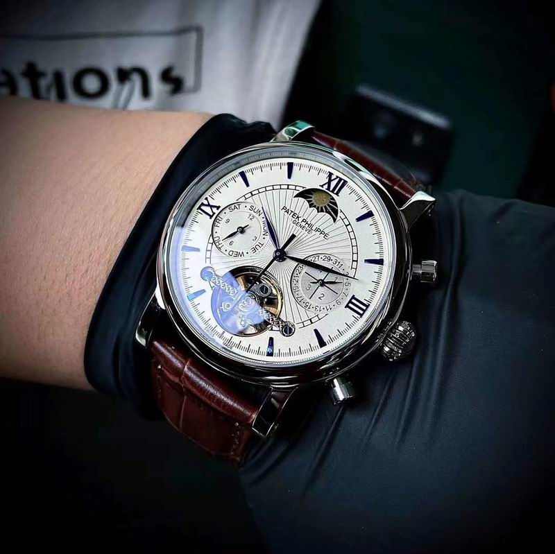 Patek Philippe 43X13mm 22 (2)