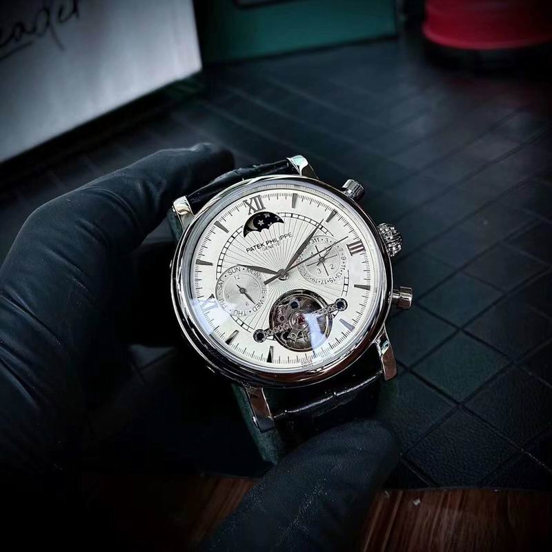 Patek Philippe 43X13mm 22 (3)