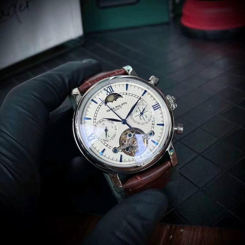 Patek Philippe 43X13mm 22 (4)