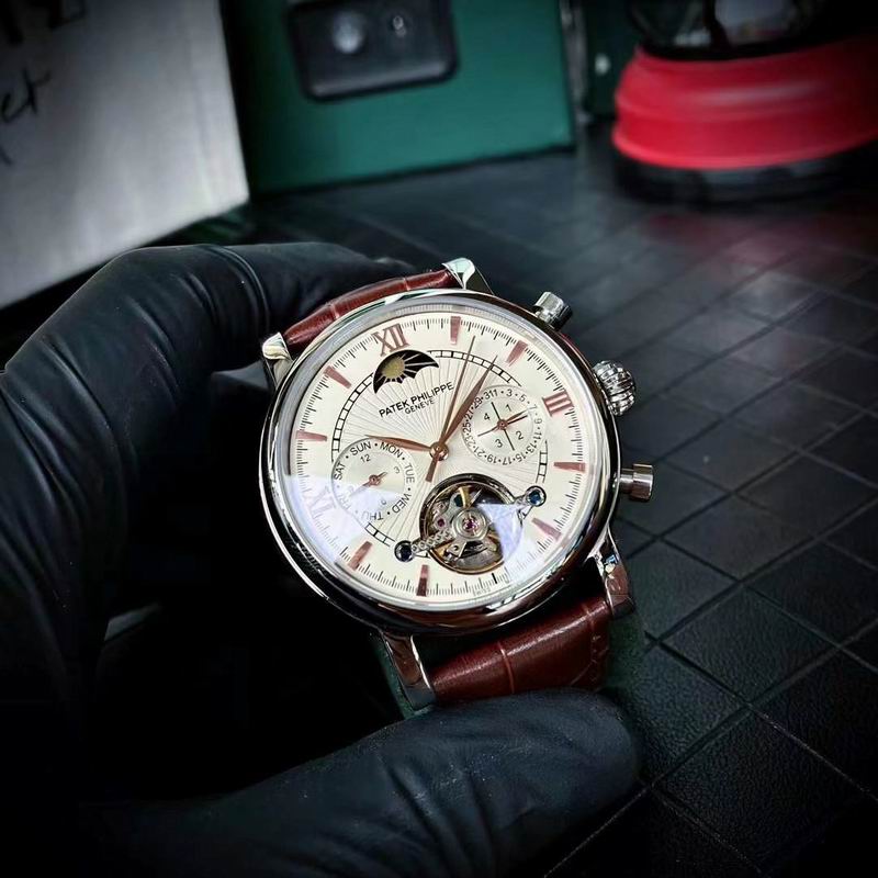 Patek Philippe 43X13mm 22 (5)