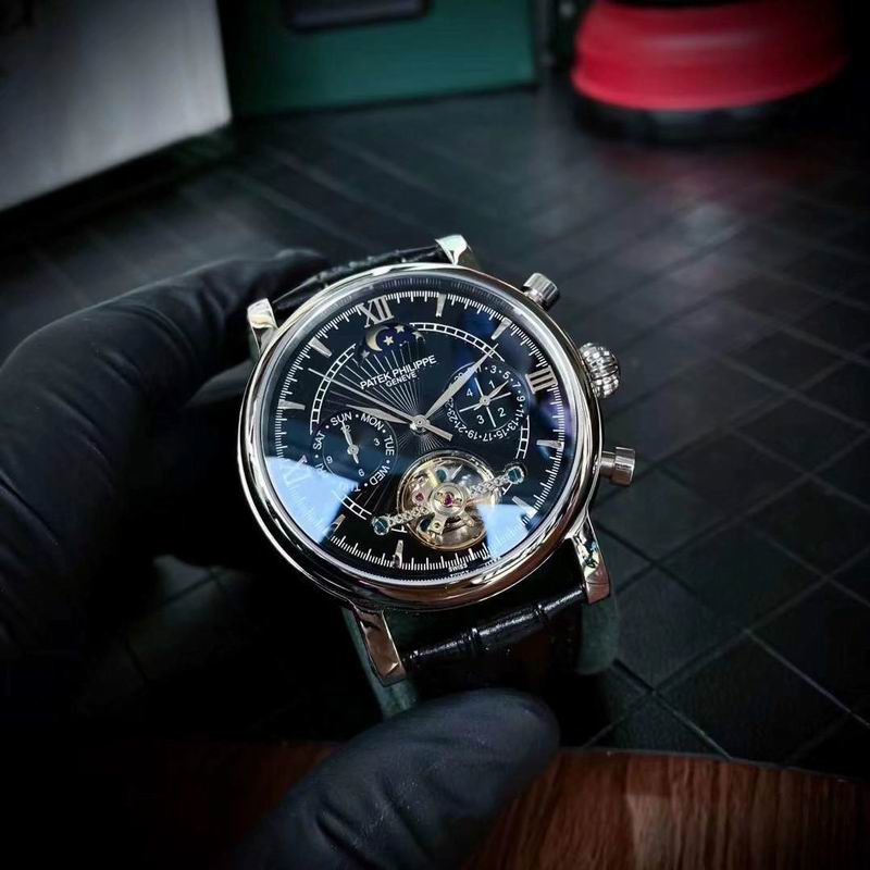 Patek Philippe 43X13mm 22 (6)