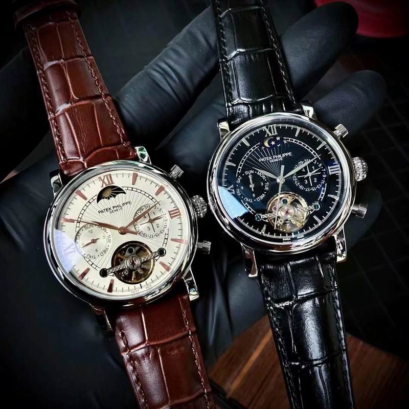 Patek Philippe 43X13mm 22 (7)