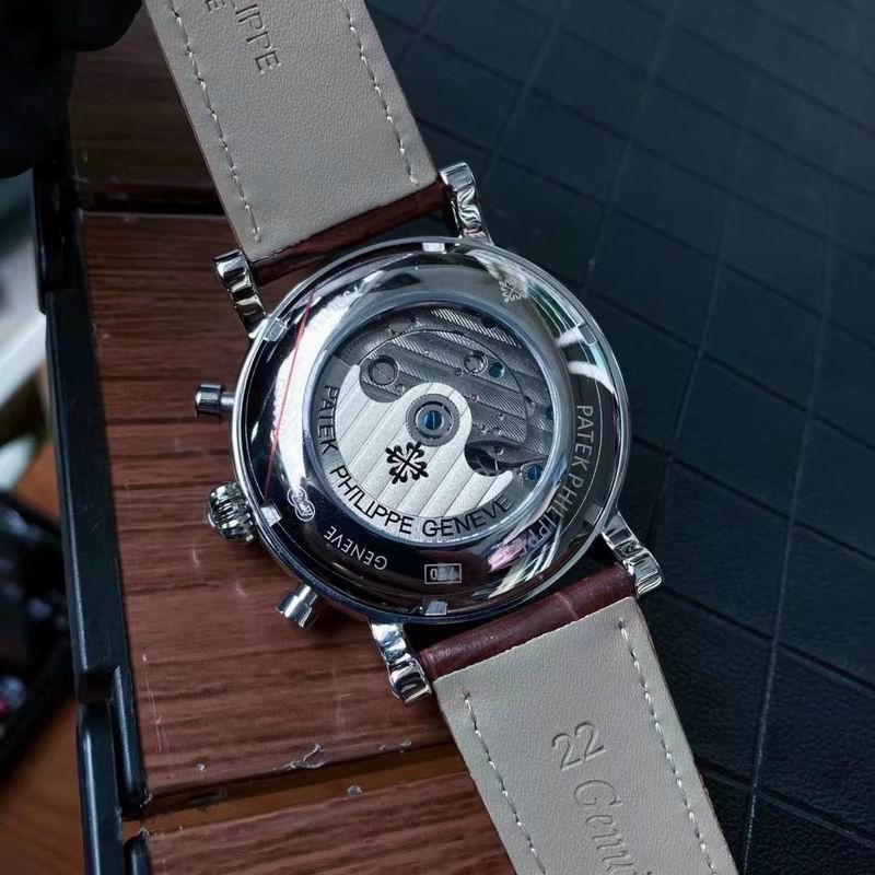 Patek Philippe 43X13mm 22 (8)