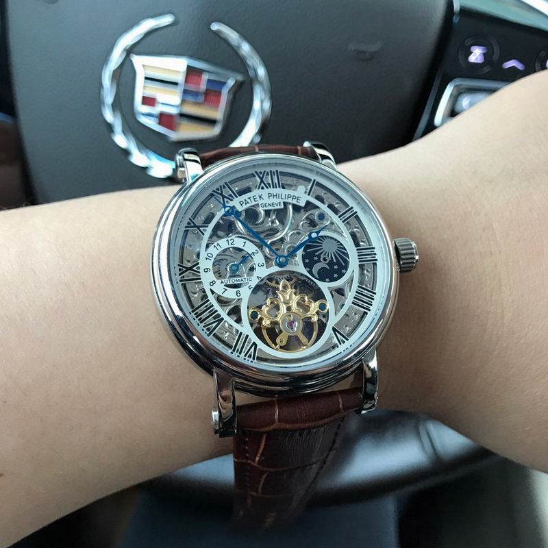 Patek Philippe 44X13mm 05 (10)