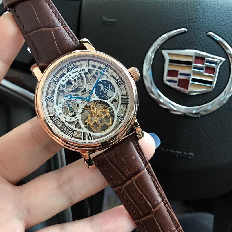 Patek Philippe 44X13mm 05 (11)