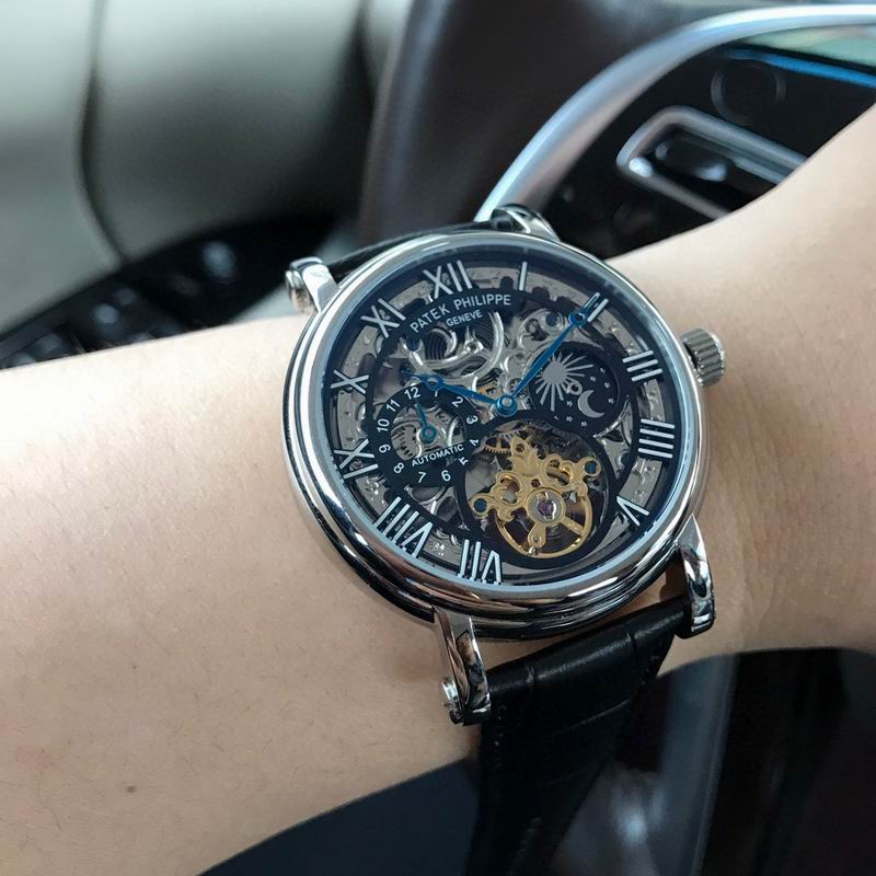 Patek Philippe 44X13mm 05 (12)