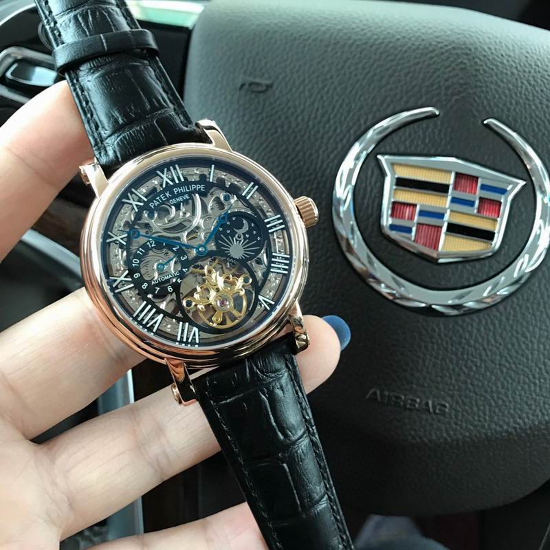 Patek Philippe 44X13mm 05 (13)