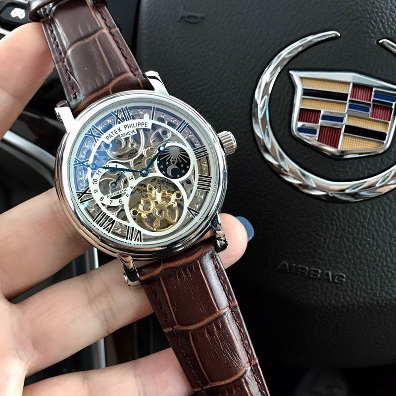 Patek Philippe 44X13mm 05 (14)