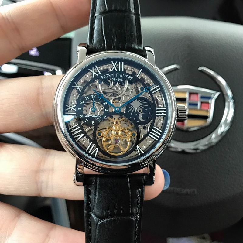 Patek Philippe 44X13mm 05 (16)