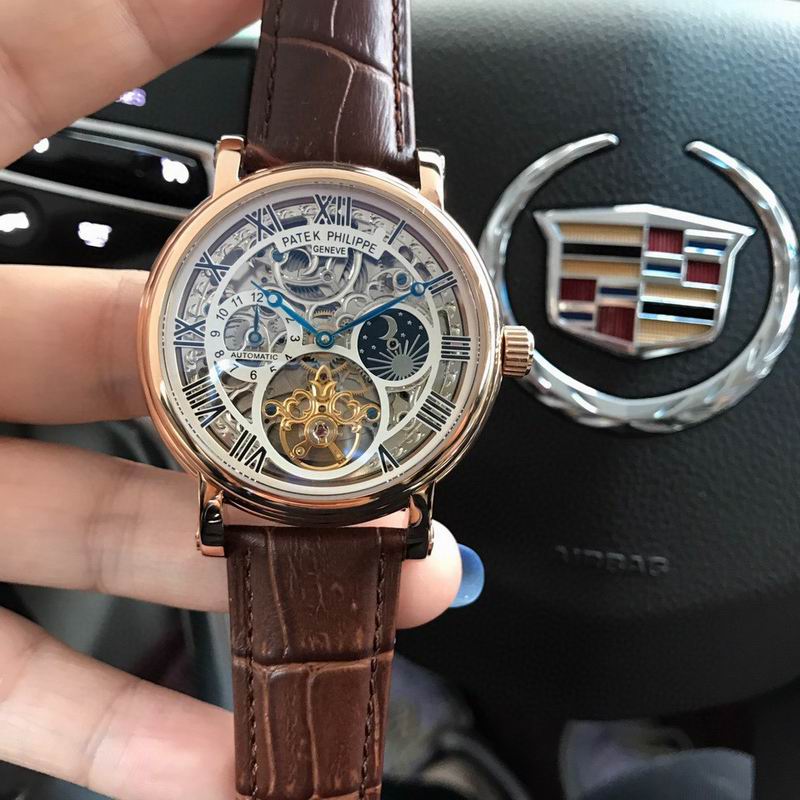 Patek Philippe 44X13mm 05 (2)