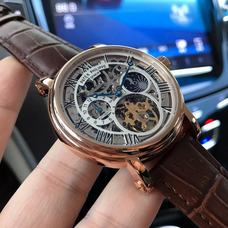 Patek Philippe 44X13mm 05 (3)