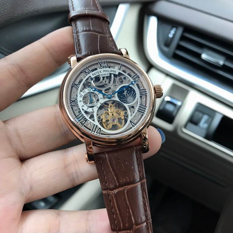 Patek Philippe 44X13mm 05 (5)