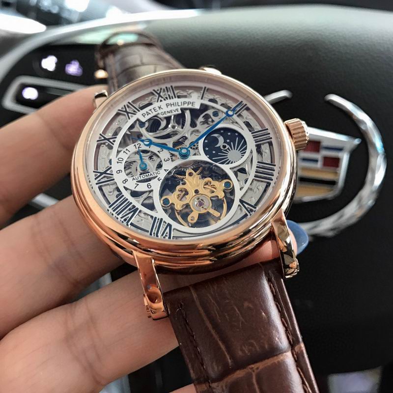 Patek Philippe 44X13mm 05 (6)