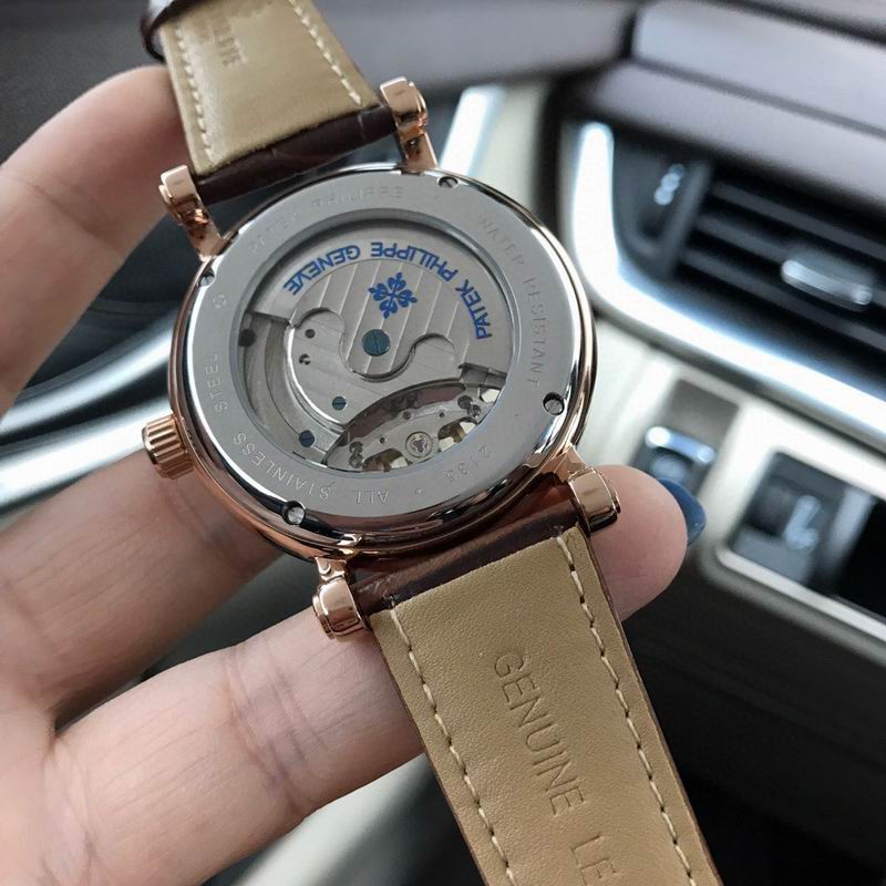 Patek Philippe 44X13mm 05 (8)