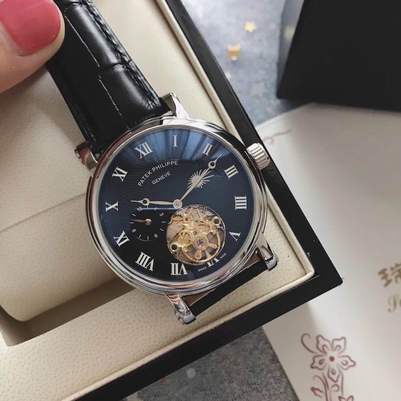 Patek Philippe 44X13mm 06 (5)