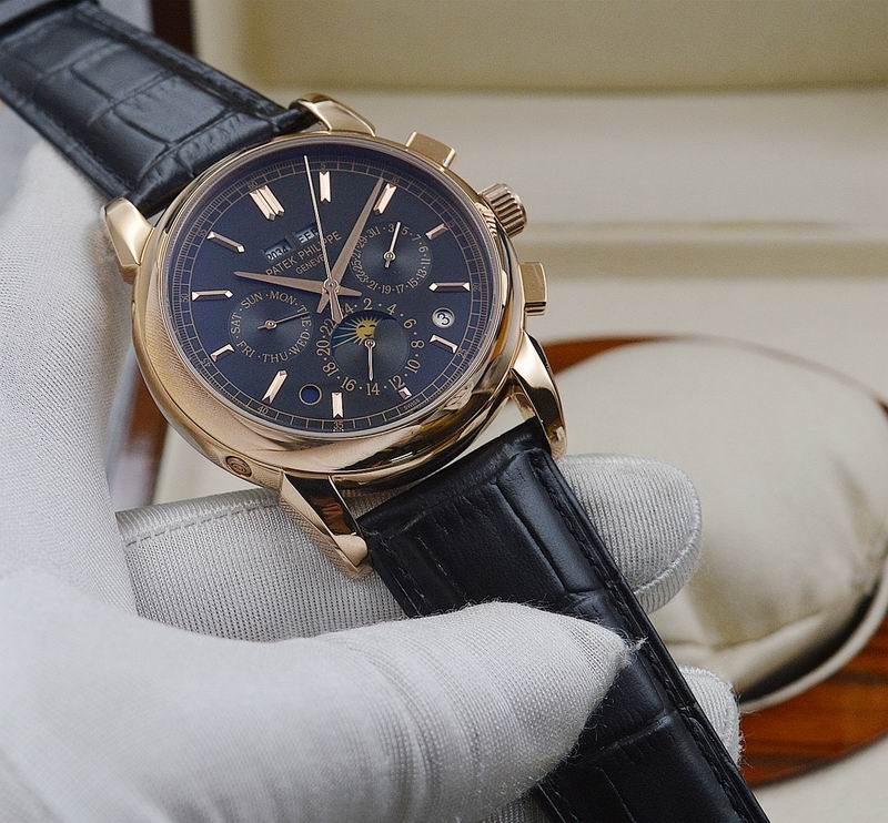 Patek Philippe 44X13mm 11 (1)