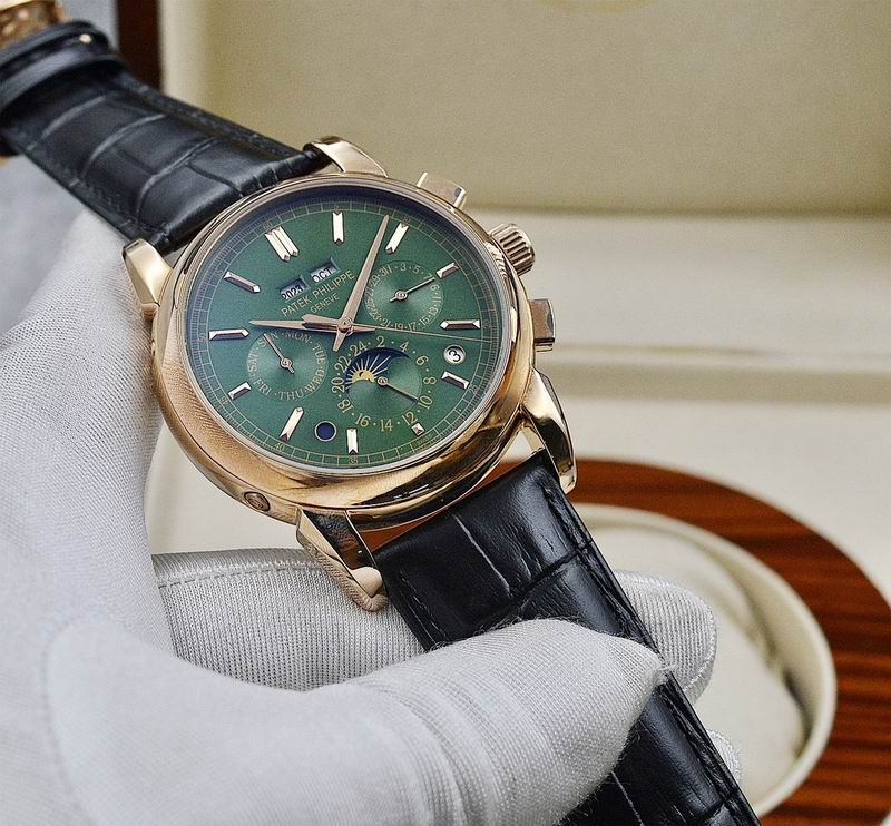 Patek Philippe 44X13mm 11 (10)