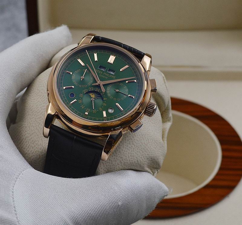 Patek Philippe 44X13mm 11 (13)