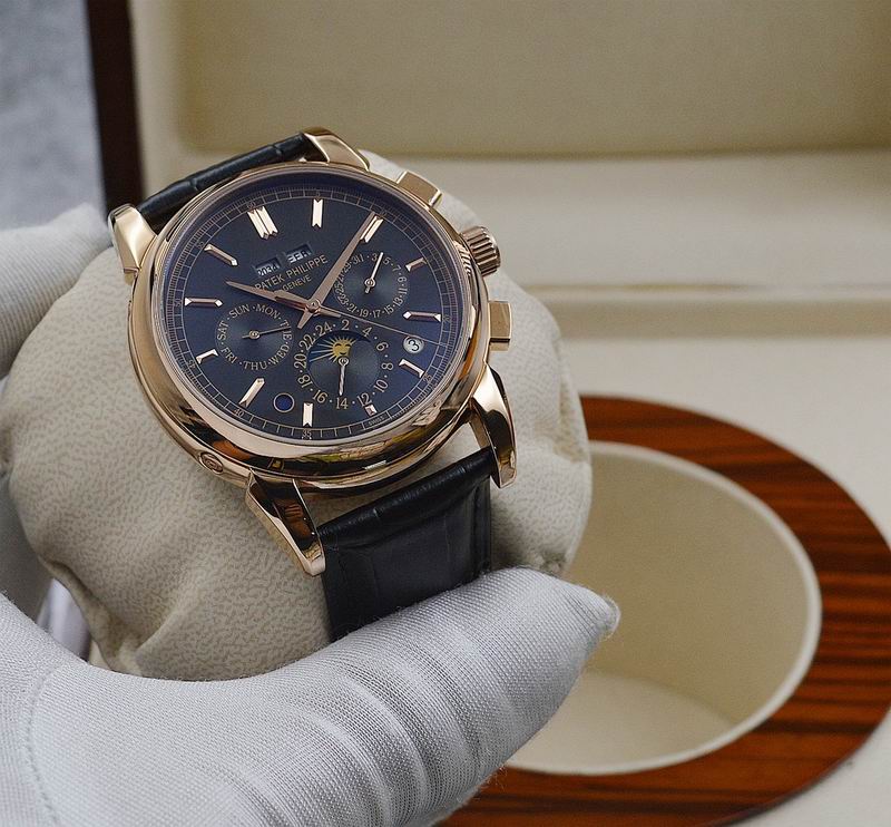 Patek Philippe 44X13mm 11 (3)