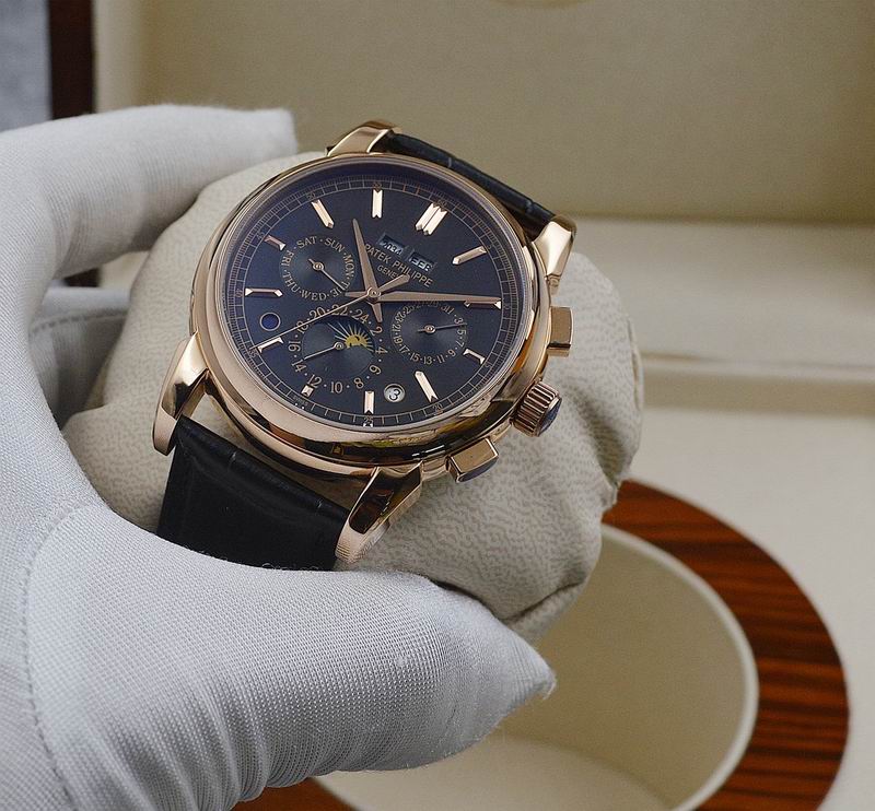 Patek Philippe 44X13mm 11 (4)