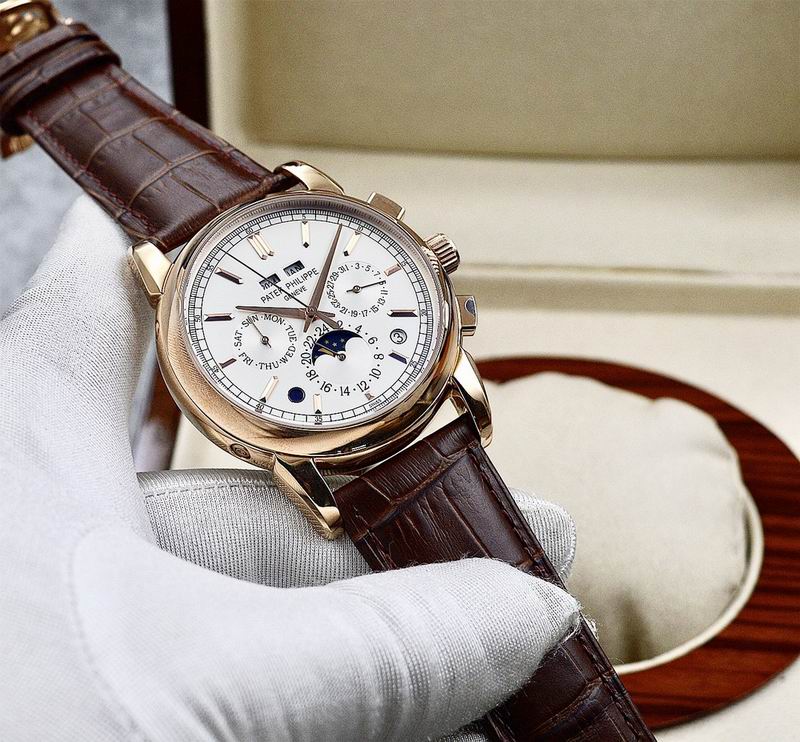 Patek Philippe 44X13mm 12 (1)