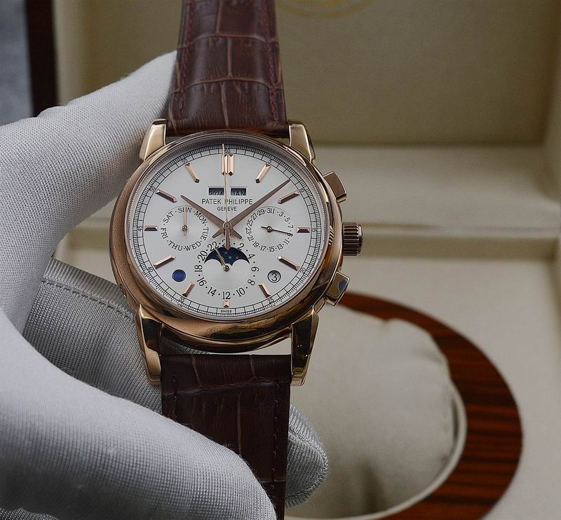 Patek Philippe 44X13mm 12 (2)