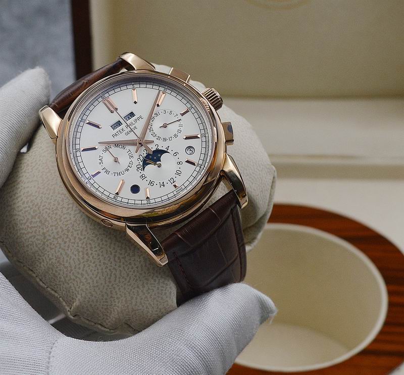 Patek Philippe 44X13mm 12 (6)