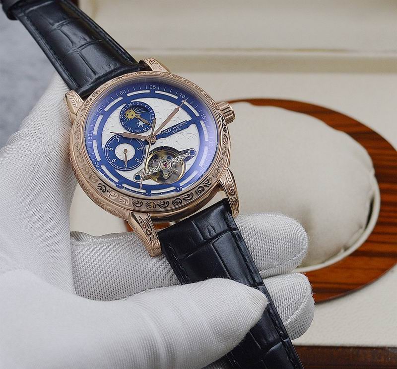 Patek Philippe 44X13mm 13 (1)