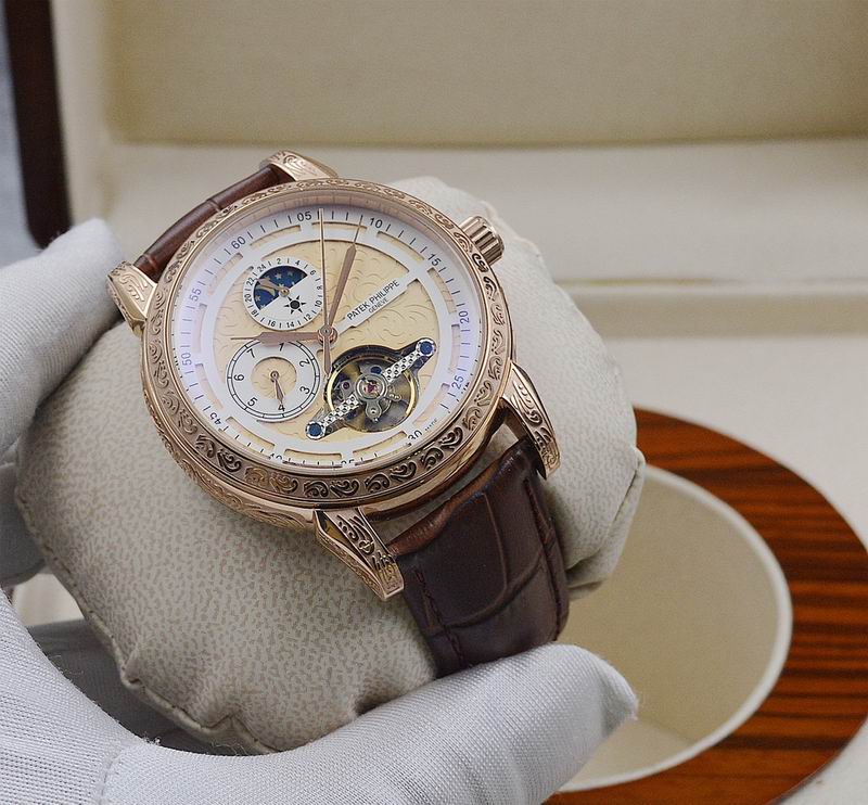 Patek Philippe 44X13mm 13 (15)