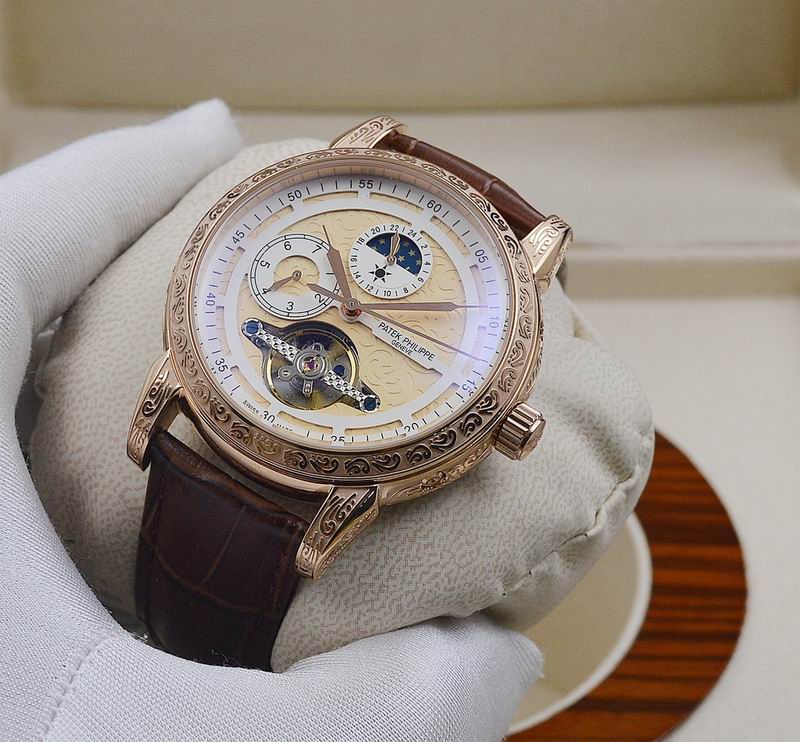 Patek Philippe 44X13mm 13 (16)