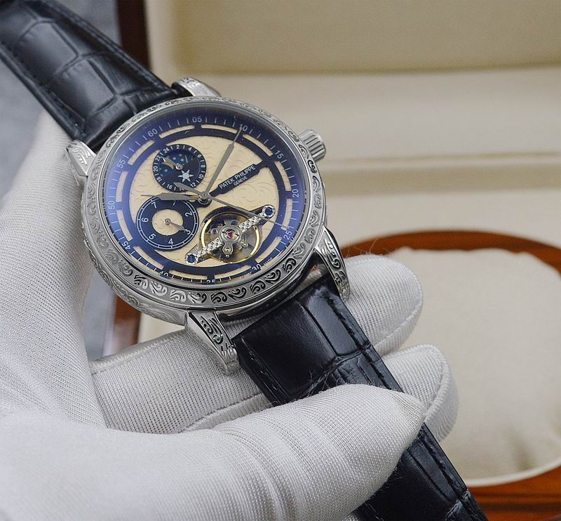 Patek Philippe 44X13mm 13 (19)