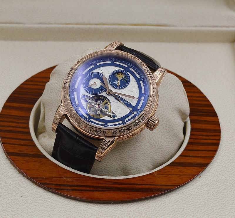 Patek Philippe 44X13mm 13 (2)