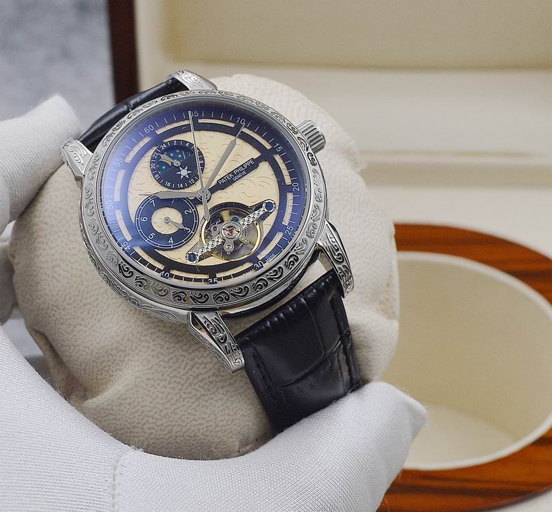 Patek Philippe 44X13mm 13 (20)