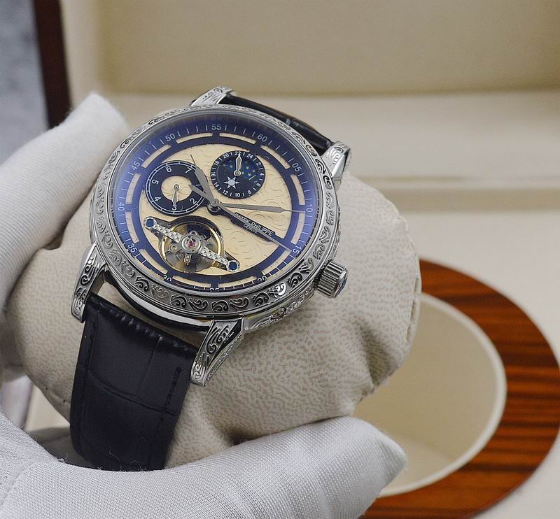 Patek Philippe 44X13mm 13 (21)