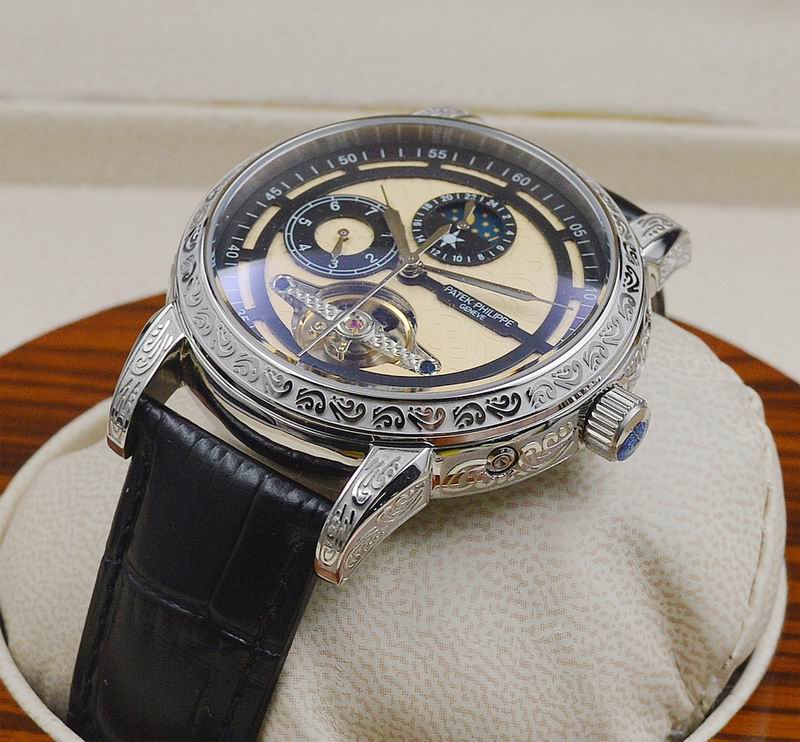 Patek Philippe 44X13mm 13 (23)