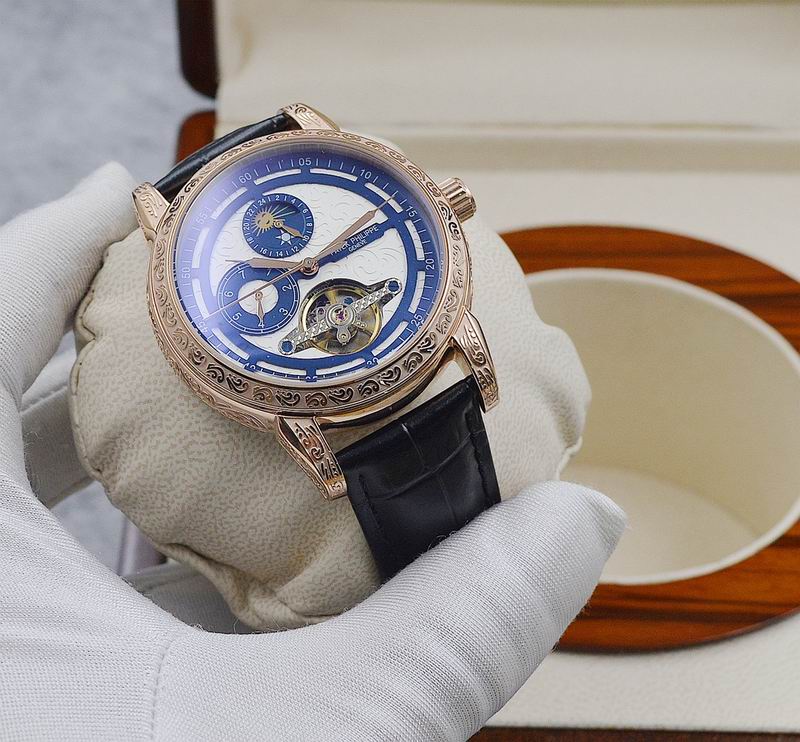 Patek Philippe 44X13mm 13 (5)