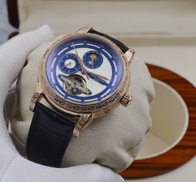 Patek Philippe 44X13mm 13 (6)