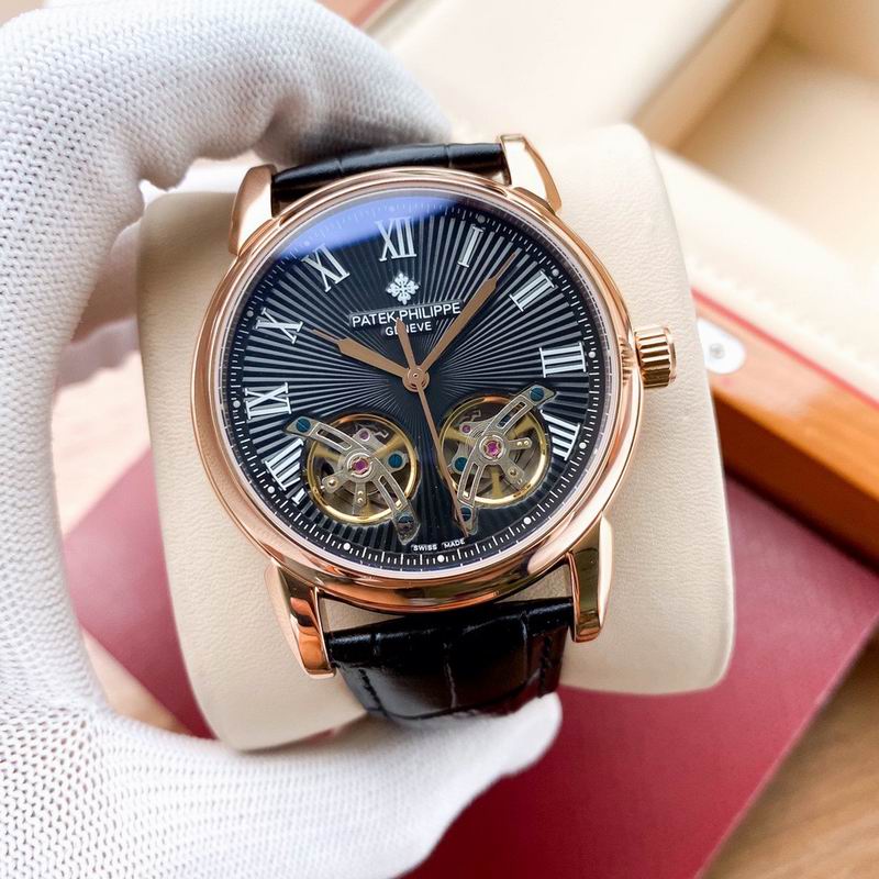 Patek Philippe 44X13mm 16 (1)