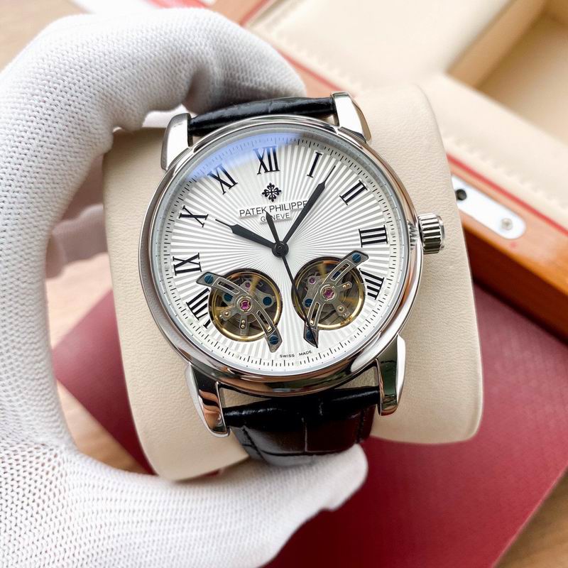 Patek Philippe 44X13mm 16 (2)