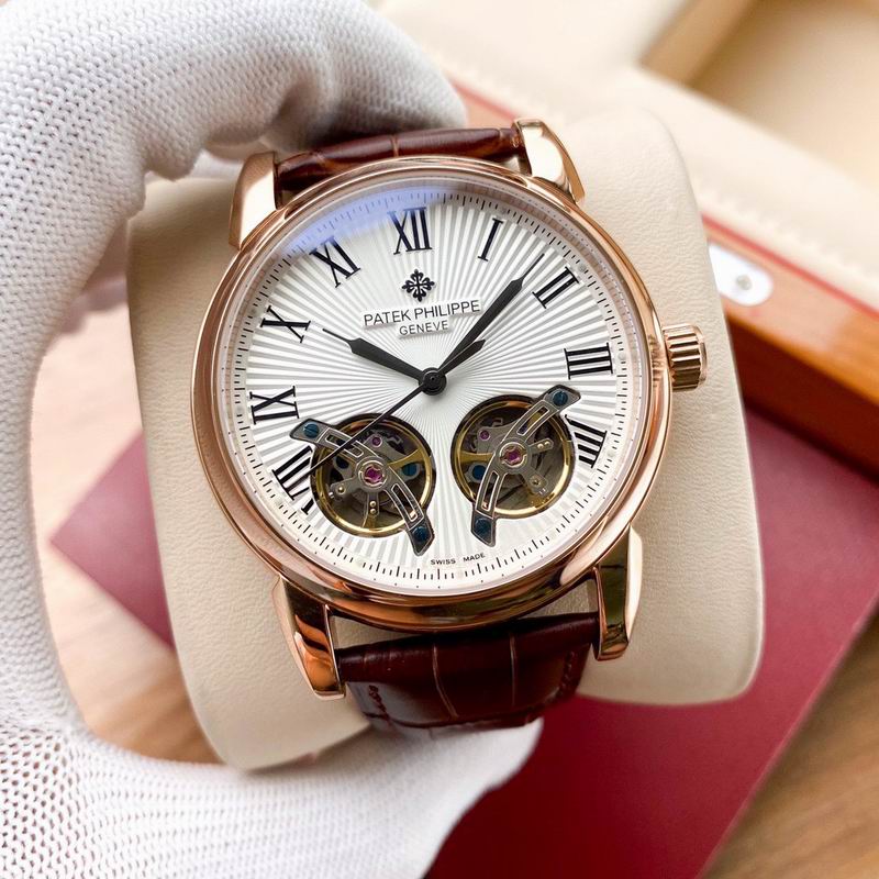 Patek Philippe 44X13mm 16 (3)