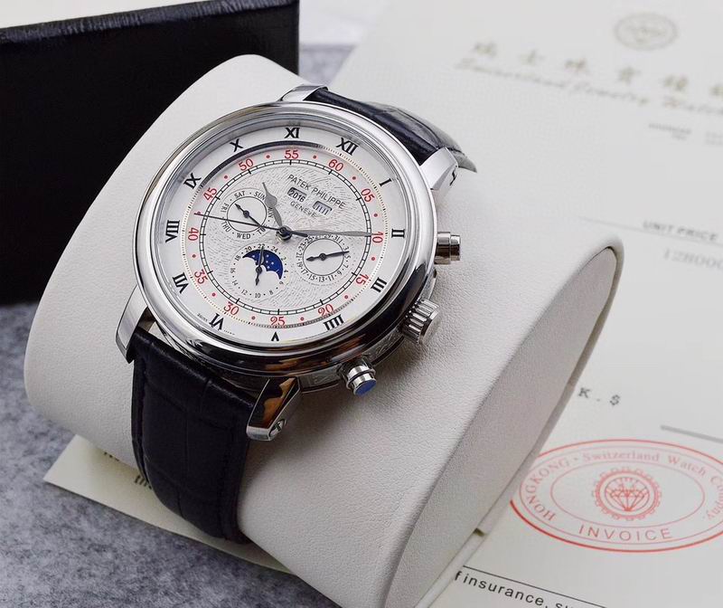 Patek Philippe 46X13mm 10 (5)