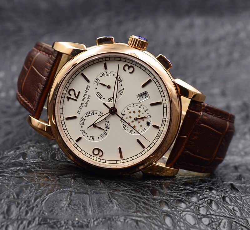 Patek Philippe Watch 04 (1)